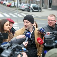 Konferencija za novinare građanske inicijative 'Hrvatska protiv Istanbulske konvencije'