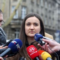 Konferencija za novinare građanske inicijative 'Hrvatska protiv Istanbulske konvencije'