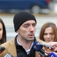 Konferencija za novinare građanske inicijative 'Hrvatska protiv Istanbulske konvencije'