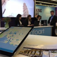 Split parking na Intertrafficu