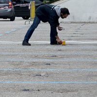 Aplikacija 'Smart City' u Splitu i postavljanje infrastrukture