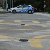 Aplikacija 'Smart City' u Splitu i postavljanje infrastrukture