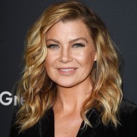 Ellen Pompeo