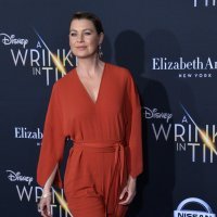 Ellen Pompeo