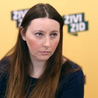 Živi zid o pravima djece u Hrvatskoj