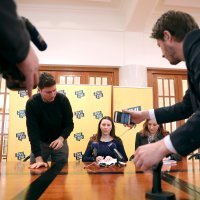 Živi zid o pravima djece u Hrvatskoj