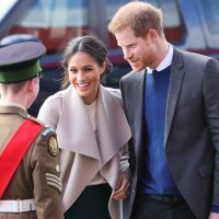 Meghan Markle i princ Harry