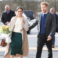 Meghan Markle i princ Harry