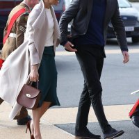 Meghan Markle i princ Harry