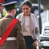 Meghan Markle i princ Harry