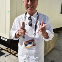 Nobu Matsuhisa