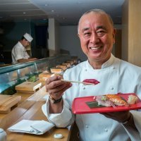 Nobu Matsuhisa