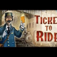 Ticket To Ride