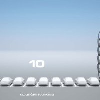 Projekt Sim Parking Tower