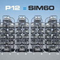 Projekt Sim Parking Tower