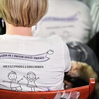 Pilot projekt 'Nisi sama - ideš s nama'