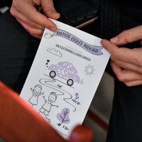 Pilot projekt 'Nisi sama - ideš s nama'