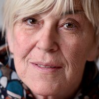 Sanja Sarnavka iz Zaklade Solidarna