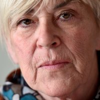 Sanja Sarnavka iz Zaklade Solidarna