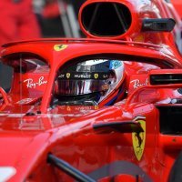 Kimi Raikkonen Melbourne