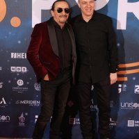 Željko Bebek Branimir Mihaljević