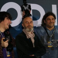 Dobitnici glazbene nagrade Porin