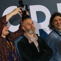 Dobitnici glazbene nagrade Porin