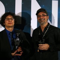 Dobitnici glazbene nagrade Porin