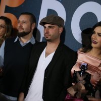 Dobitnici glazbene nagrade Porin