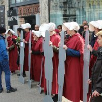 Tisuće ljudi okupilo se na prosvjedu protiv ratifikacije Istanbulske konvencije