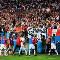 Peru - Hrvatska