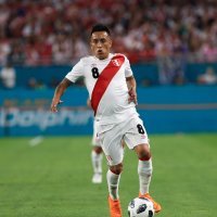 Peru (Christian Cueva) - Hrvatska