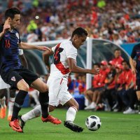 Peru (Renato Tapia) - Hrvatska (Nikola Kalinić)
