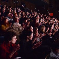 Premijera predstave 'Tit Andronik' u ZKM-u