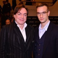 Premijera predstave 'Tit Andronik' u ZKM-u