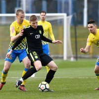 NK Inter Zaprešić (Tomislav Mazalović) - NK Istra 1961 (Kristijan Jakić)