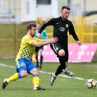 NK Inter Zaprešić (Ivan Čeliković) - NK Istra 1961