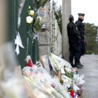 Francuska tuguje za herojom - Arnaudom Beltrameom