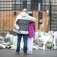 Francuska tuguje za herojom - Arnaudom Beltrameom