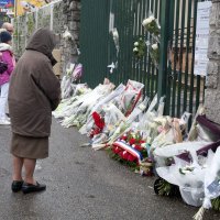 Francuska tuguje za herojom - Arnaudom Beltrameom