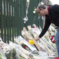 Francuska tuguje za herojom - Arnaudom Beltrameom