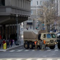 Prosvjedi protiv oružja diljem SAD-a