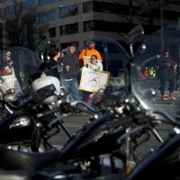 Prosvjedi protiv oružja diljem SAD-a