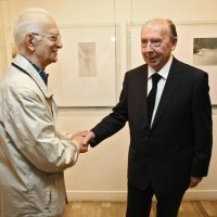 Akademik Josip Vaništa