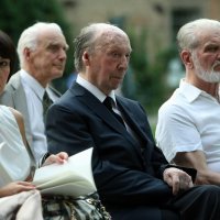 Akademik Josip Vaništa