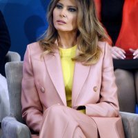 Melania Trump