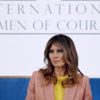 Melania Trump
