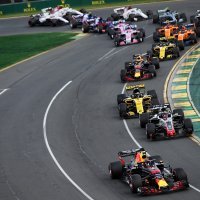 Formula 1, VN Australije