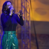 Severina nastupila na otvorenju novog dijela trgovačkog centra Supernova