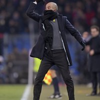 Pep Guardiola, nogometni trener